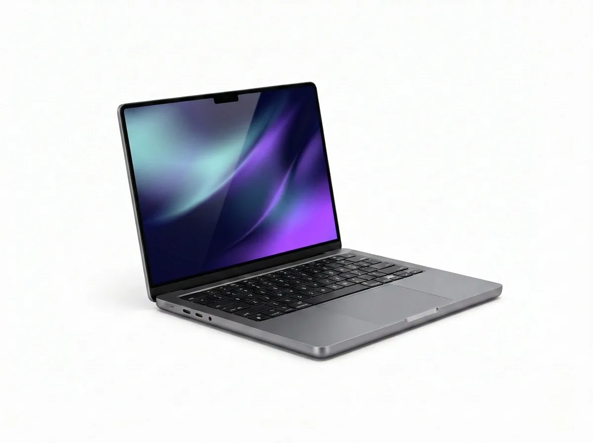 Apple MacBook Pro 14"