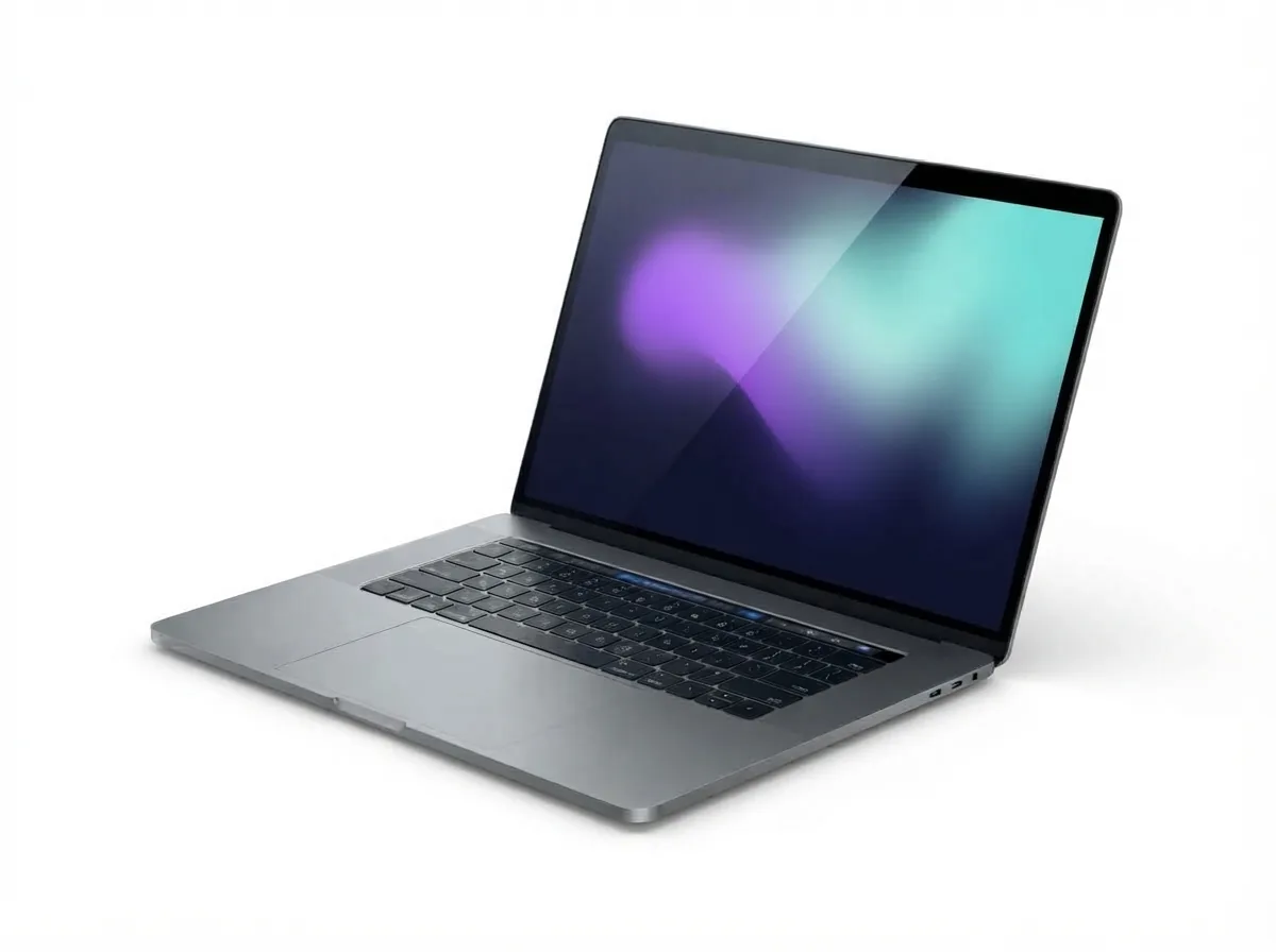 Apple MacBook Pro 16"