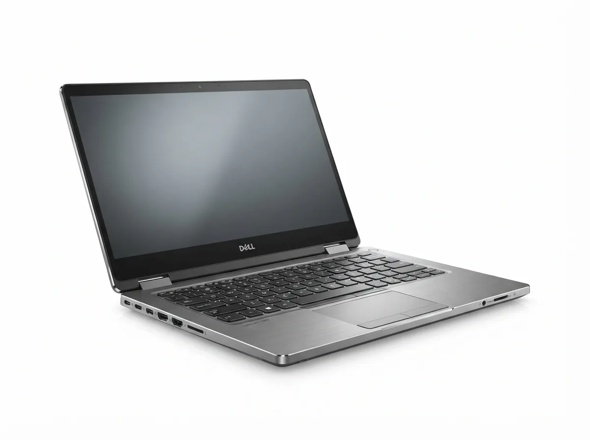 Dell Latitude 7400 2 en 1 14"