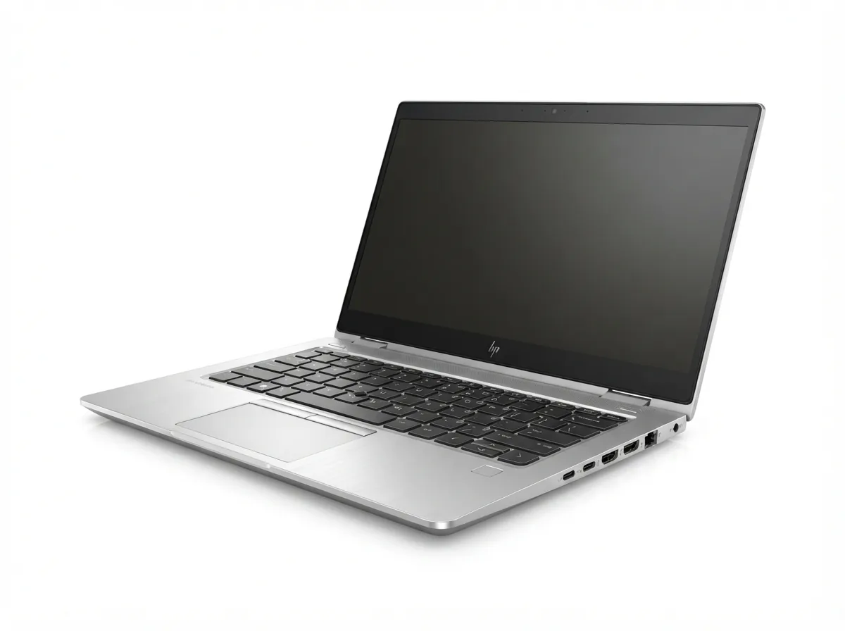 HP EliteBook 745 G6 14"