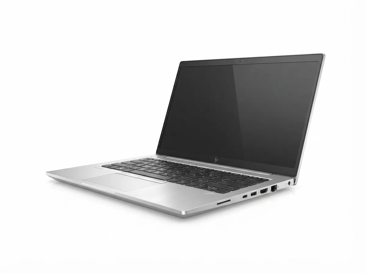 HP ProBook 640 G8 14"